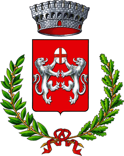 Stemma San gregorio di catania