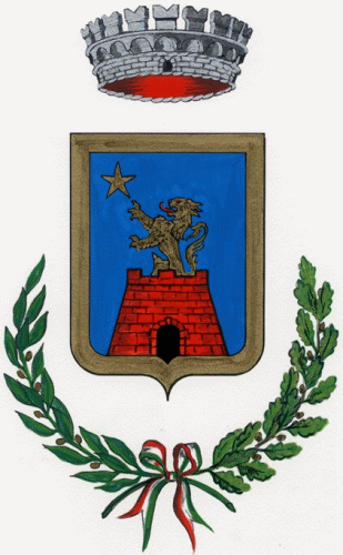 Stemma San gregorio magno