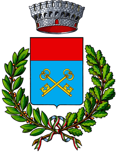 Stemma San gregorio nelle alpi