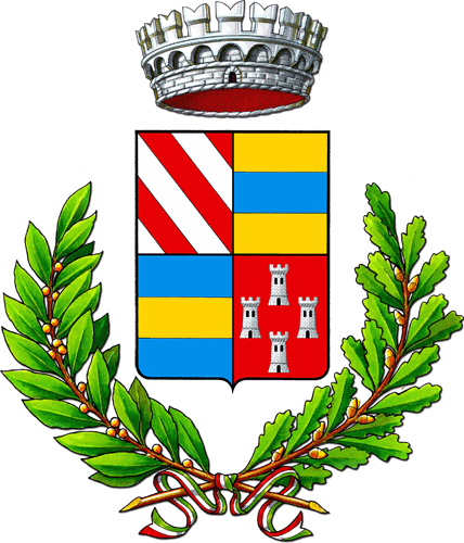 Stemma San lorenzo al mare