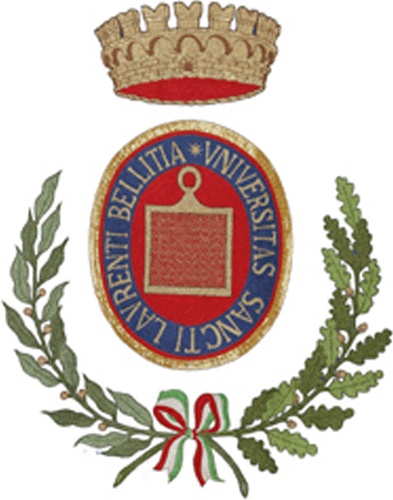Stemma San lorenzo bellizzi