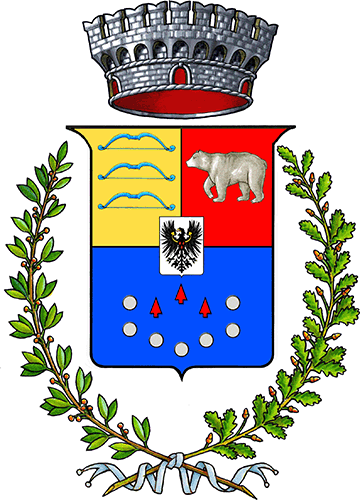 Stemma San lorenzo dorsino