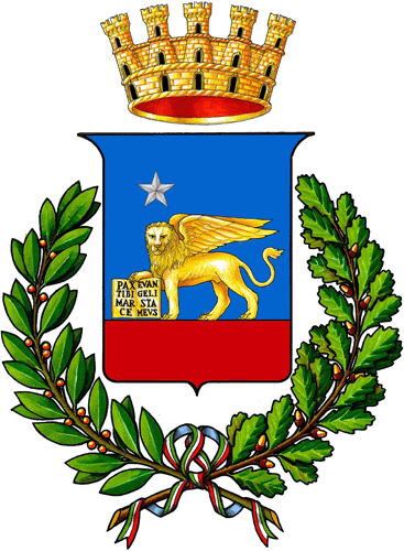 Stemma San marco argentano