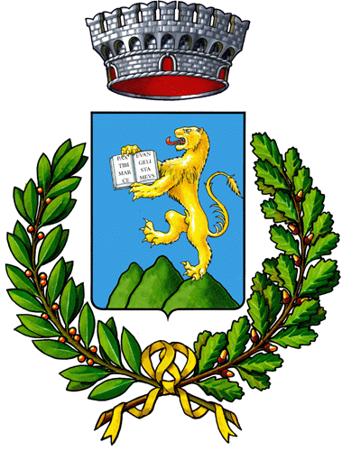 Stemma San marco dei cavoti