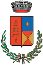 Stemma San marco evangelista