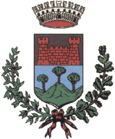 Stemma San martino canavese
