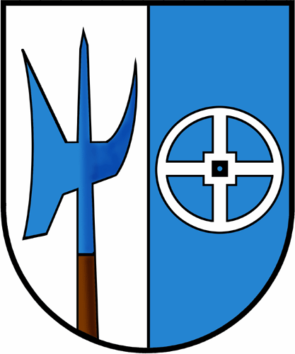 Stemma San martino in passiria