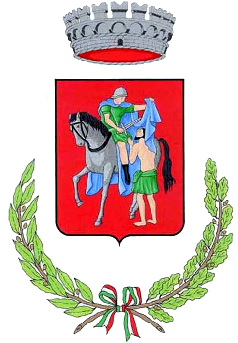 Stemma San martino valle caudina