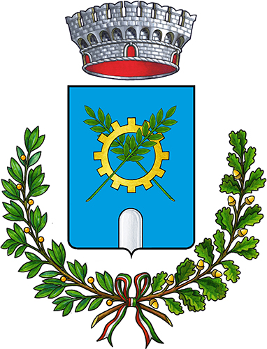 Stemma San maurizio dopaglio