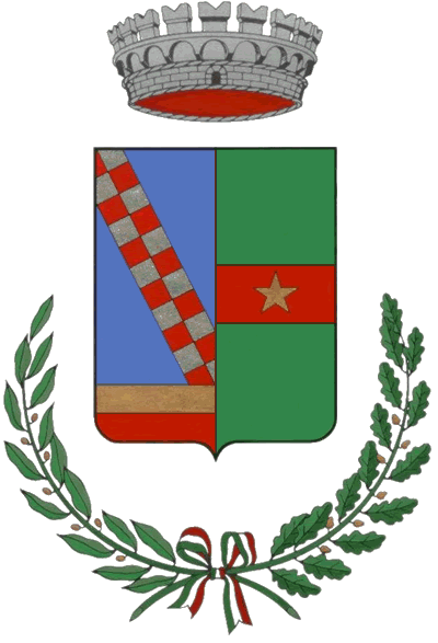 Stemma San mauro castelverde