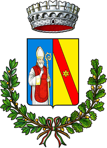 Stemma San mauro pascoli