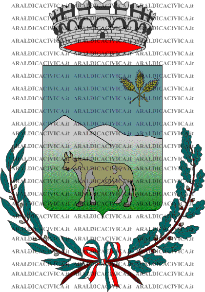 Stemma San nazzaro val cavargna