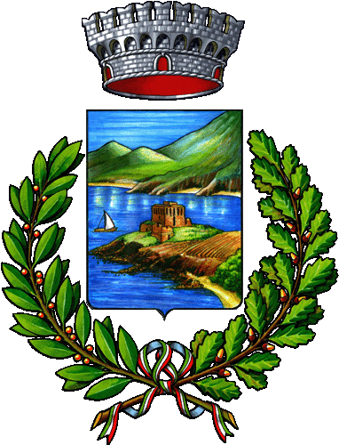 Stemma San nicola arcella