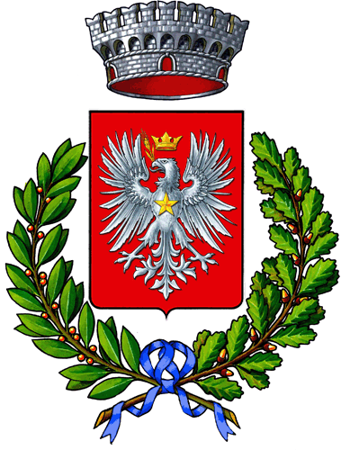 Stemma San pancrazio salentino