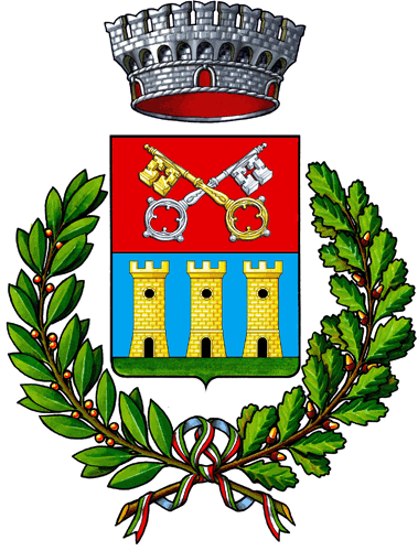 Stemma San pietro in guarano