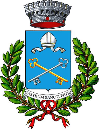Stemma San pietro infine