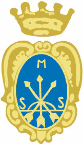 Stemma San sebastiano curone