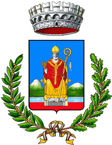 Stemma San zeno di montagna