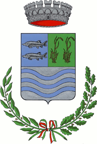 Stemma San zenone al po