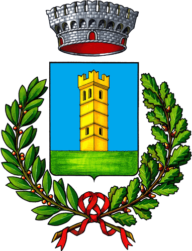 Stemma Sangano