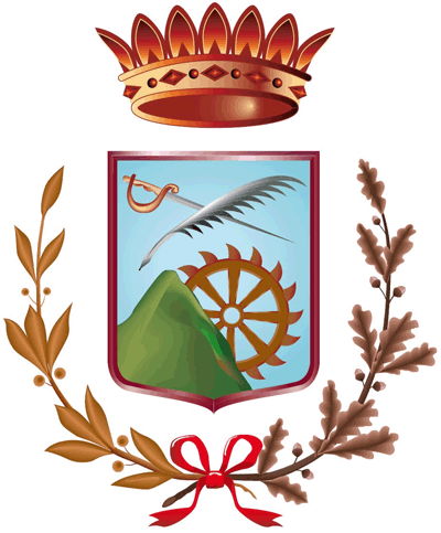 Stemma Santa caterina dello ionio
