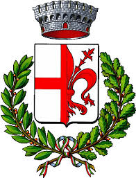 Stemma Santa croce sullarno