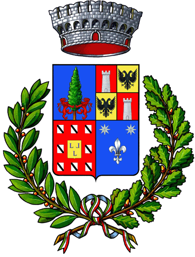 Stemma Santa domenica vittoria