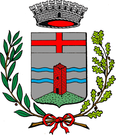 Stemma Santa giustina