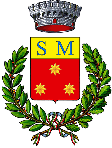 Stemma Santa maria la carita