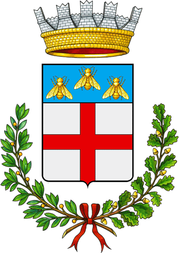 Stemma Santa maria nuova