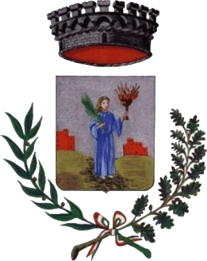 Stemma Santa ninfa