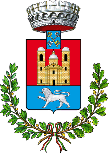 Stemma Santa vittoria in matenano
