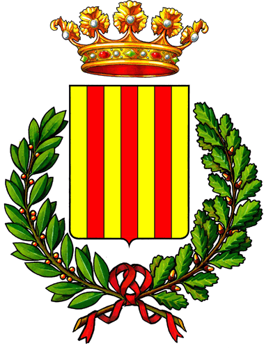 Stemma Santagata feltria