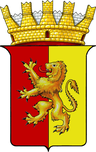 Stemma Santagata li battiati