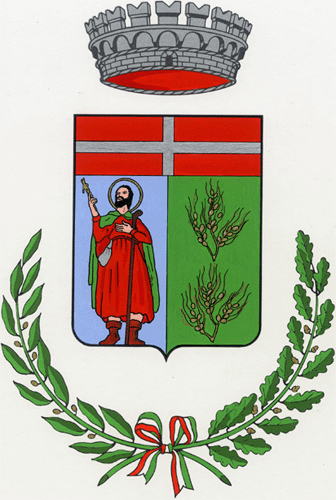 Stemma Santalessio con vialone