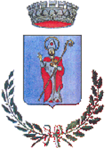 Stemma Santambrogio sul garigliano