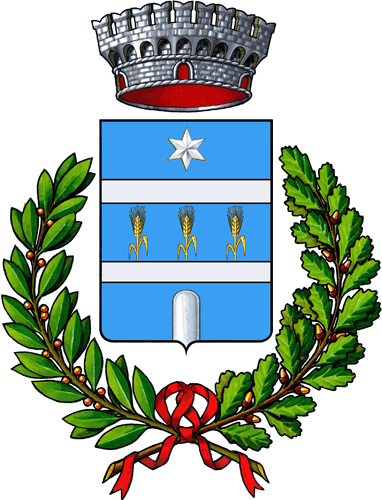 Stemma Santandrea del garigliano