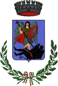 Stemma Santangelo a fasanella