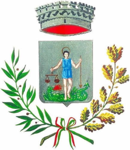 Stemma Santangelo del pesco