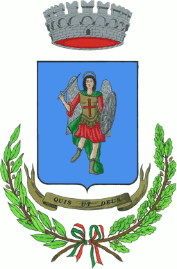 Stemma Santangelo di brolo