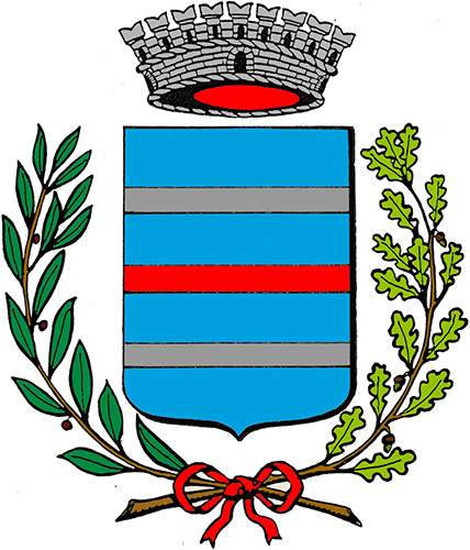 Stemma Santangelo di piove di sacco