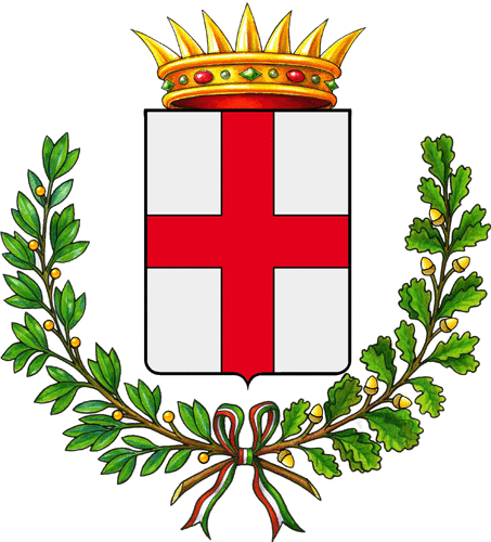 Stemma Santangelo in vado