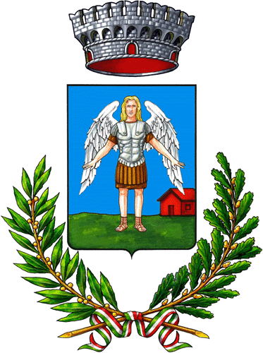 Stemma Santangelo lodigiano