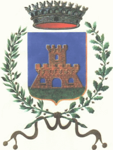 Stemma Santangelo lomellina
