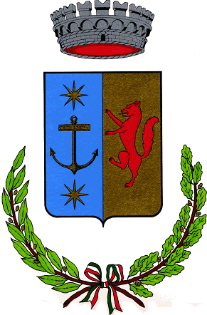 Stemma Santanna arresi