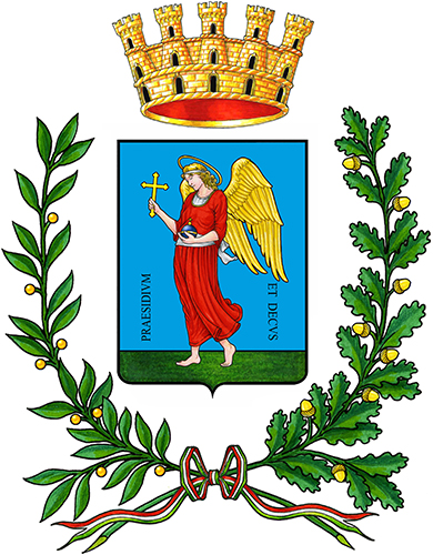 Stemma Santarcangelo di romagna