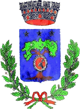 Stemma Santelia fiumerapido