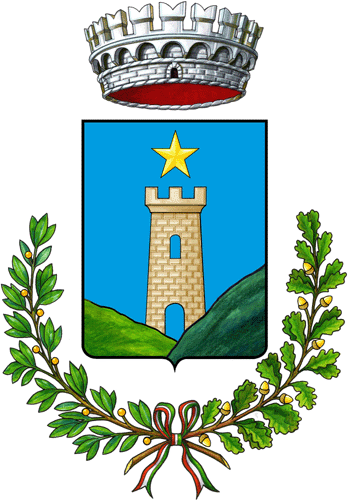 Stemma Santi cosma e damiano