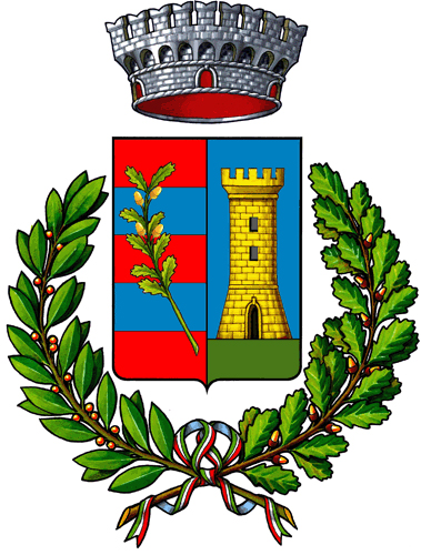Stemma Santilario dello ionio