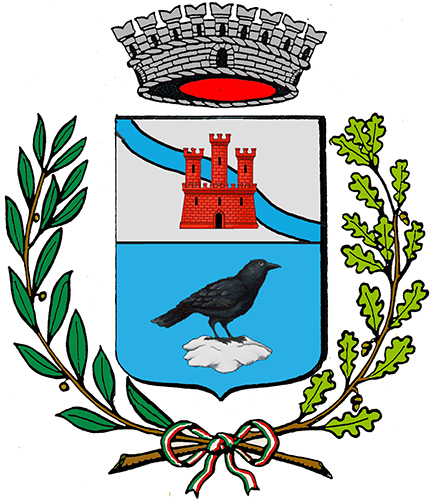 Stemma Sassocorvaro auditore